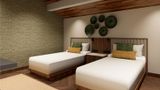 Montara Hotel Tapestry Room