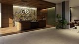 Montara Hotel Tapestry Lobby