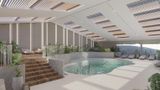 Montara Hotel Tapestry Pool