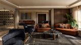 Montara Hotel Tapestry Lobby