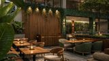 Montara Hotel Tapestry Restaurant