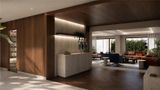 Montara Hotel Tapestry Lobby