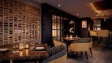 Montara Hotel Tapestry Restaurant