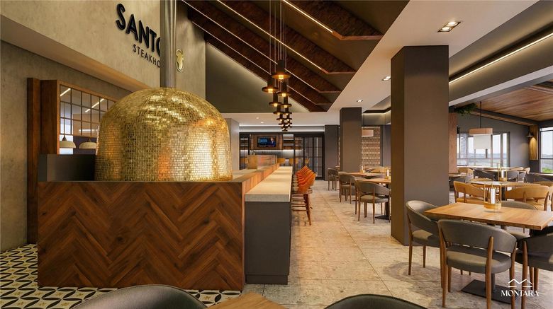 <b>Montara Hotel Tapestry Restaurant</b>. Images powered by <a href="https://iceportal.shijigroup.com/" title="IcePortal" target="_blank">IcePortal</a>.