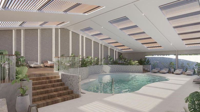 <b>Montara Hotel Tapestry Pool</b>. Images powered by <a href="https://iceportal.shijigroup.com/" title="IcePortal" target="_blank">IcePortal</a>.