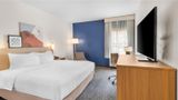 Spark by Hilton Dayton Fairborn Room