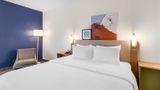 Spark by Hilton Dayton Fairborn Room