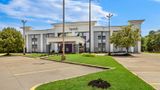 Spark by Hilton Dayton Fairborn Exterior