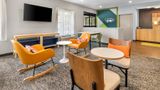 Spark by Hilton Dayton Fairborn Lobby