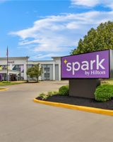 Spark by Hilton Dayton Fairborn