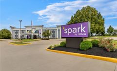 Spark by Hilton Dayton Fairborn