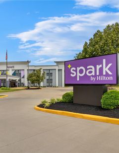 Spark by Hilton Dayton Fairborn