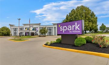Spark by Hilton Dayton Fairborn