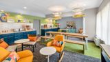 Spark by Hilton Dayton Fairborn Restaurant