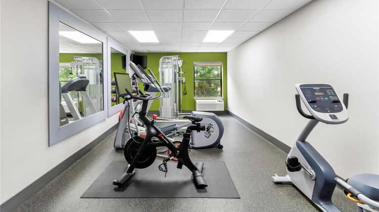 Spark by Hilton Dayton Fairborn Health