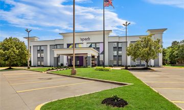 Spark by Hilton Dayton Fairborn