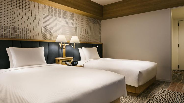 Hotel Associa Takayama Resort Room