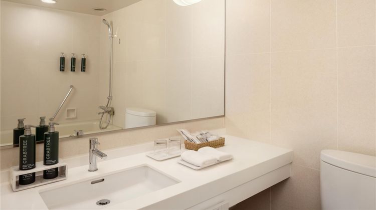 Hotel Associa Takayama Resort Room