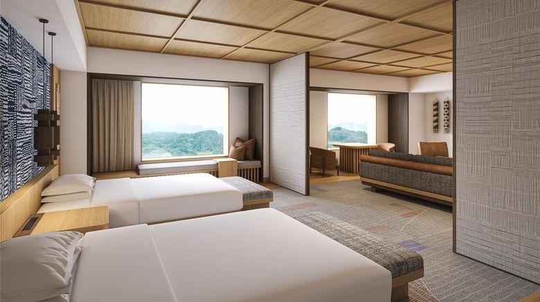 <b>Hotel Associa Takayama Resort Room</b>. Images powered by <a href="https://iceportal.shijigroup.com/" title="IcePortal" target="_blank">IcePortal</a>.