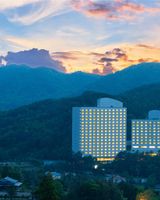 Hotel Associa Takayama Resort