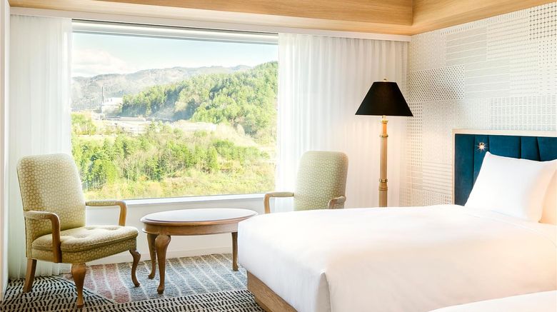 <b>Hotel Associa Takayama Resort Room</b>. Images powered by <a href="https://iceportal.shijigroup.com/" title="IcePortal" target="_blank">IcePortal</a>.