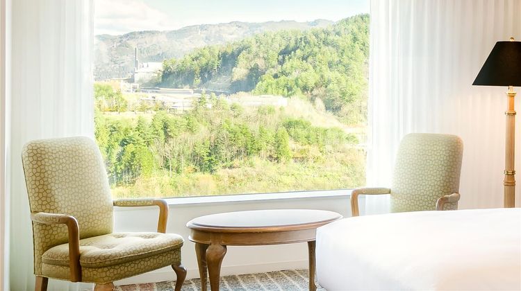 Hotel Associa Takayama Resort Room