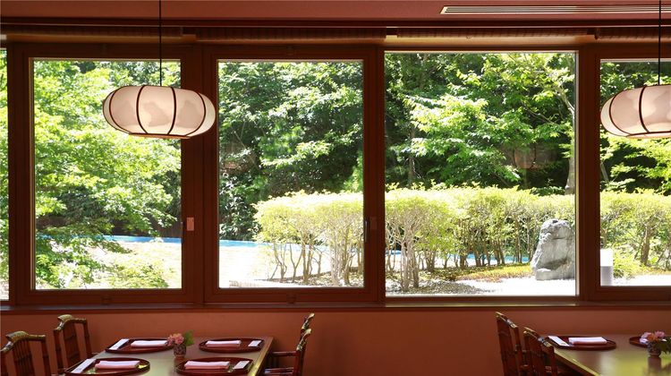 Hotel Associa Takayama Resort Restaurant