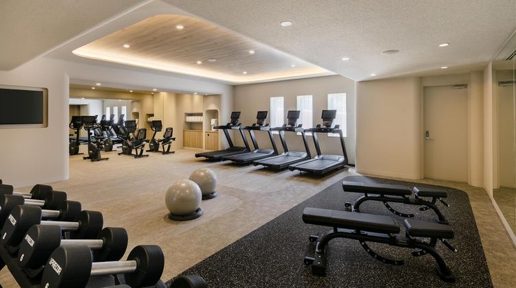 Hotel Associa Takayama Resort Health