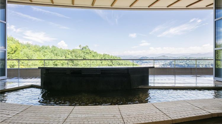 Hotel Associa Takayama Resort Pool