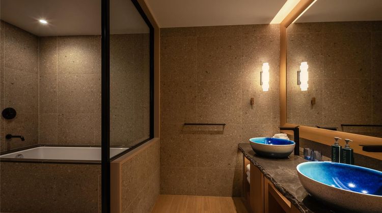 Hotel Associa Takayama Resort Room