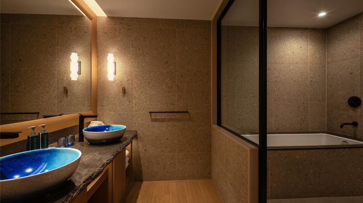 Hotel Associa Takayama Resort Room