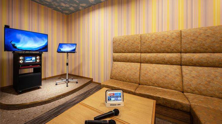 Hotel Associa Takayama Resort Recreation
