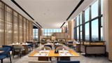 Hilton Garden Inn Diecai Li Restaurant
