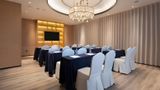 Hilton Garden Inn Diecai Li Meeting
