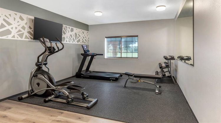 Sleep Inn Cedar Hill Health