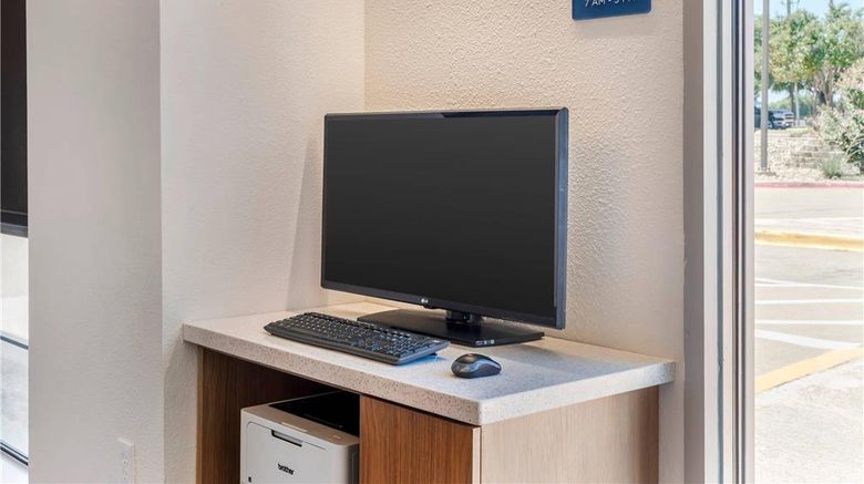 <b>Sleep Inn Cedar Hill Other</b>. Images powered by <a href="https://iceportal.shijigroup.com/" title="IcePortal" target="_blank">IcePortal</a>.