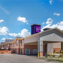 Sleep Inn Cedar Hill