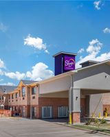 Sleep Inn Cedar Hill