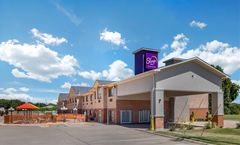 Sleep Inn Cedar Hill
