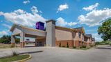 Sleep Inn Cedar Hill Exterior