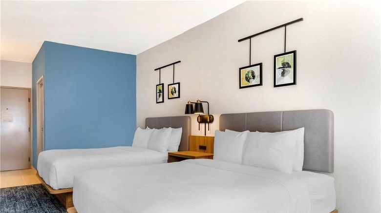 <b>Sleep Inn Cedar Hill Room</b>. Images powered by <a href="https://iceportal.shijigroup.com/" title="IcePortal" target="_blank">IcePortal</a>.