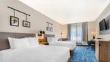 Sleep Inn Cedar Hill Room