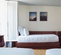 Hotel Camelia International Room