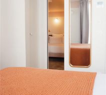Hotel Camelia International Room