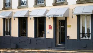 Hotel Bellevue