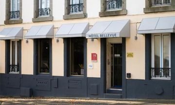 Hotel Bellevue