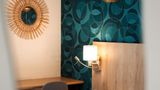 Hotel Bellevue Room