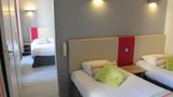 Hotel Bellevue Room