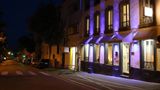 Hotel Bellevue Exterior