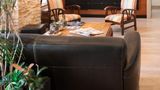 Hotel Bellevue Lobby